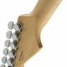 FENDER American Elite Stratocaster®, Maple Fingerboard Sky Burst Metallic электрогитара