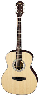 Aria 205 N акустическая гитара