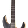 SCHECTER C-1 APOCALYPSE SBK электрогитара