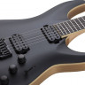 SCHECTER C-1 APOCALYPSE SBK электрогитара