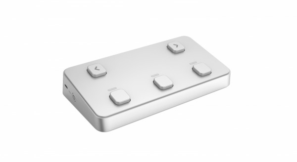 Педаль беспроводная LAVA MUSIC Effects