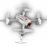 Р/У квадрокоптер Syma X22SW с FPV трансляцией Wi-Fi, 2.4G 6-AXIS  RTF