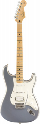 FENDER PLAYER STRATOCASTER® HSS MAPLE FINGERBOARD электрогитара