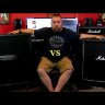 MESA BOOGIE 4X12 RECTIFIER STANDARD SLANT кабинет 240 Вт