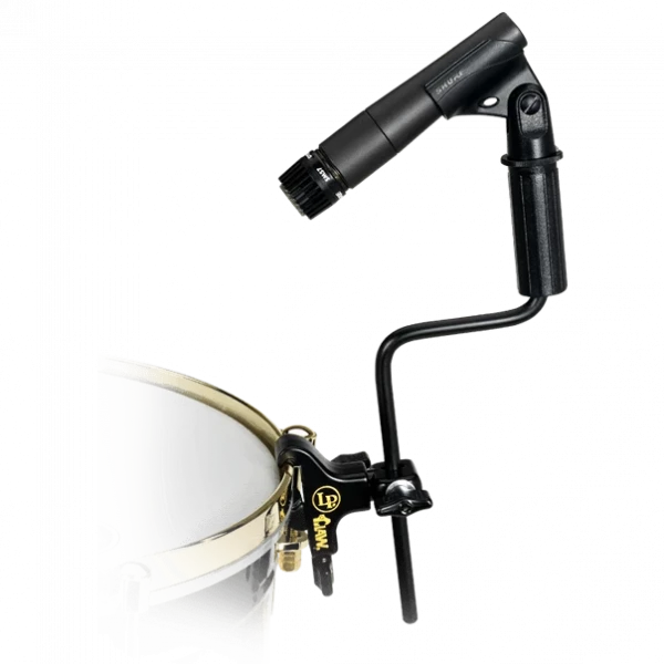 LP LP592A-X держатель микрофона для перкуссии