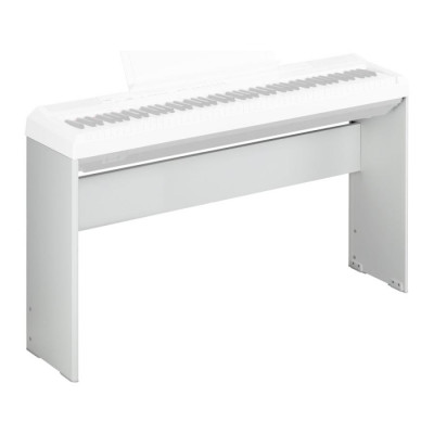 Стойка YA-8 White - аналог YAMAHA L-85 для пианино Yamaha серии P