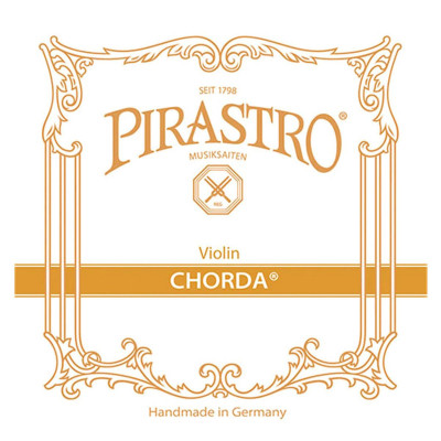 PIRASTRO 063069 Chorda комплект из 4 струн для скрипки среднего натяжения