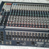 SOUNDCRAFT GB2-16 микшер 16 моно, 2 стерео, 6 AUX, 4 подгруппы