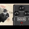 DUNLOP MXR M132 Super Comp