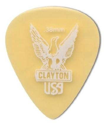 Медиатор CLAYTON US38