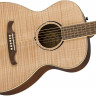 Fender FA-235E Concert Natural электроакустическая гитара