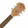 Fender FA-235E Concert Natural электроакустическая гитара