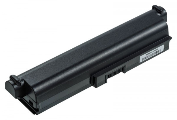 Аккумулятор для ноутбуков Toshiba Satellite M300, U400, U500, Portege M801 9600 мАч