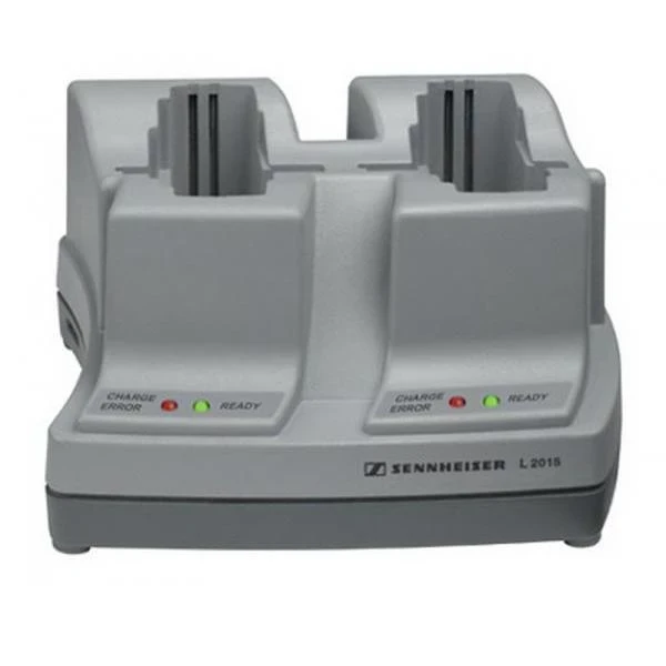 Sennheiser L 2015 - зарядное устройство для аккумуляторов BA 2015