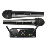 AKG WMS40 Mini2 Vocal Set BD US45A/C аналоговая радиосистема с двумя радиомикрофонами