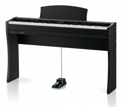 Цифровое пианино Kawai CL26B 88 клавиш, 96 полифония
