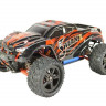 Радиоуправляемый монстр Remo Hobby SMAX Brushless UPGRADE V2.0 (красный) 4WD 2.4G 1/16 RTR