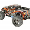 Радиоуправляемый монстр Remo Hobby SMAX Brushless UPGRADE V2.0 (красный) 4WD 2.4G 1/16 RTR