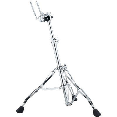 TAMA HTW839W ROADPRO DOUBLE TOM STAND стойка для двух том-томов на 3-х ногах