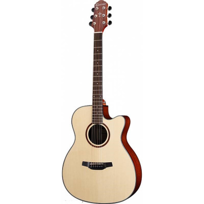 CRAFTER HT-250CE электроакустическая гитара