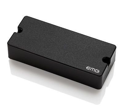 EMG 81-7 звукосниматель хамбакер для 7-струнной электрогитары