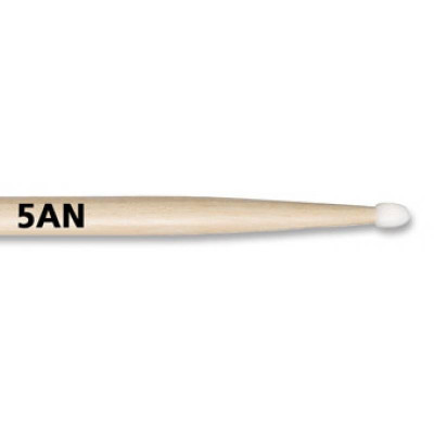 VIC FIRTH NM5A N барабанные палочки клён