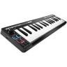 MIDI клавиатура M-Audio Keystation Mini 32 MK3 -USB (32 мини-клавиши чувствительных...