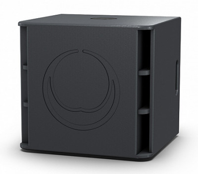 TURBOSOUND M15B активный сабвуфер, 2200 Вт