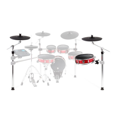 ALESIS STRIKE EXP KIT электронная ударная установка (часть)