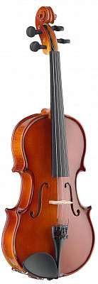 STAGG VN-1/4 скрипка полный комплект + футляр