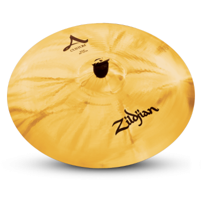 ZILDJIAN A20518 20" A' CUSTOM RIDE тарелка Ride