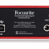 FOCUSRITE SCARLETT 2I2 2ND GEN