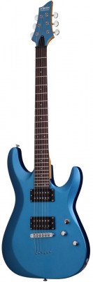 SCHECTER C-6 DELUXE SMLB электрогитара