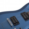 SCHECTER C-6 DELUXE SMLB электрогитара