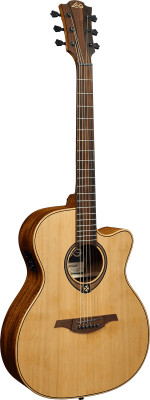 LAG GLA T170ACE электроакустическая гитара