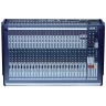 SOUNDCRAFT GB2-24 микшер 24 моно, 2 стерео, 6 AUX, 4 подгруппы