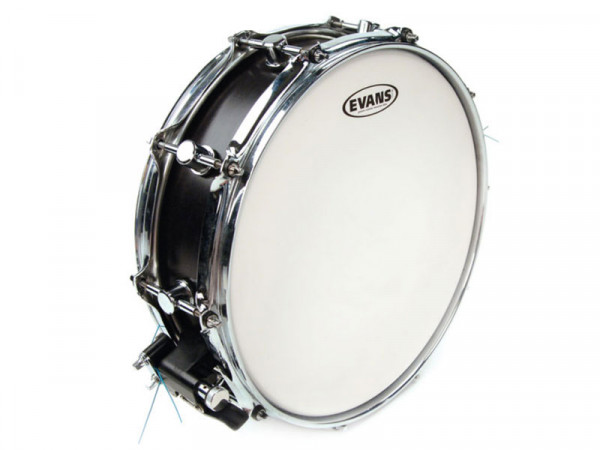 Evans B13G1RD Пластик 13" Power Center Reverse Dot для малого барабана