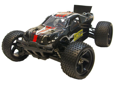 Радиоуправляемая трагги Himoto Centro 4WD 2.4G 1/18 RTR