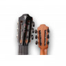 FURCH GNc4-SR + EAS-VTC Nylon электроакустическая гитара
