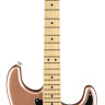 FENDER AMERICAN PERFORMER STRATOCASTER®, MN, PENNY электрогитара с чехлом