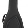 FENDER FAC-610 CLASSICAL GIG BAG Чехол для классической гитары, подкладка 10 мм, твид