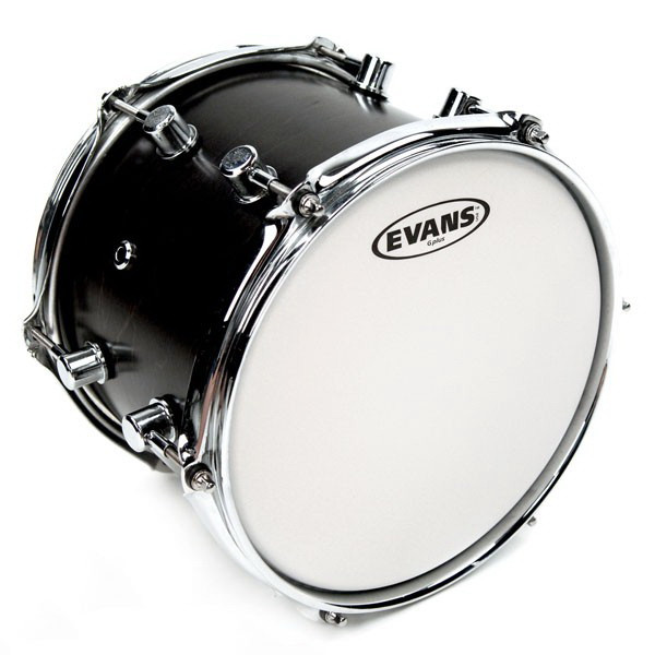 Пластик EVANS B13G12 для барабана 13"