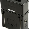 EVH STEALTH MICRO STACK BLK миниатюрный комбоусилитель, 1 Вт, динамик 3"