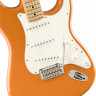 FENDER PLAYER STRATOCASTER® MAPLE FINGERBOARD CAPRI ORANGE электрогитара