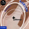 Комплект струн для акустической гитары GALLI STRINGS AGB1356
