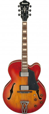 IBANEZ AFV75-VAL ARTCORE VINTAGE полуакустическая гитара