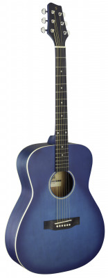 STAGG SA35 A-TB акустическая гитара