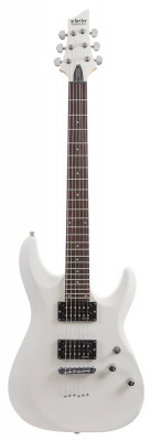 SCHECTER C-6 DELUXE SWHT электрогитара