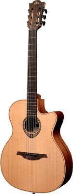 LAG TN170ASCE электроакустическая гитара