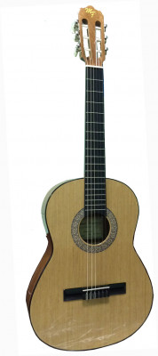 Manuel Fernandez MF-19G 3/4 классическая гитара